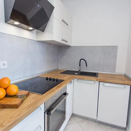Apartment Ragusa *
