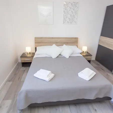 Apartment Ragusa Appartement *