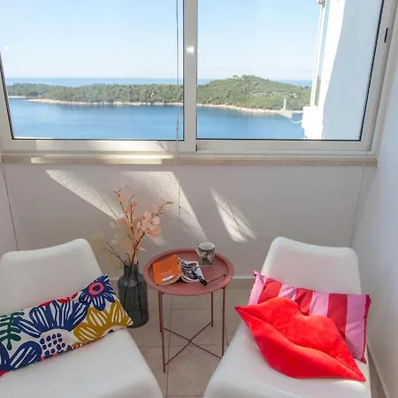 Apartment Ragusa Appartement