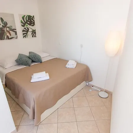 Apartment Ragusa Appartement *