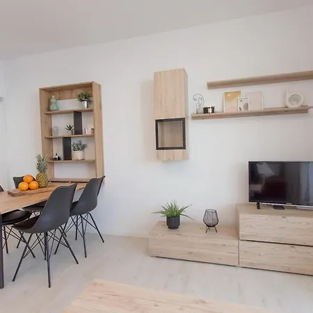 Apartment Ragusa Dubrovník