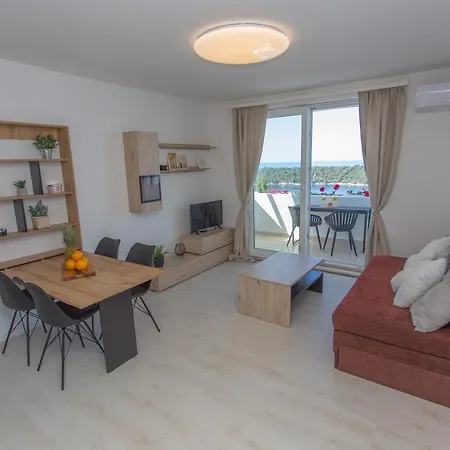 Apartment Ragusa Apartman
