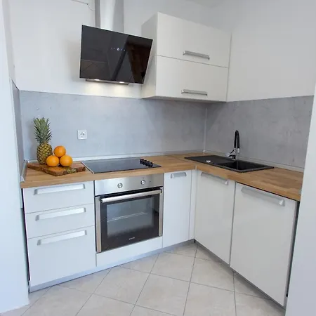 Apartment Ragusa * Dubrovnik