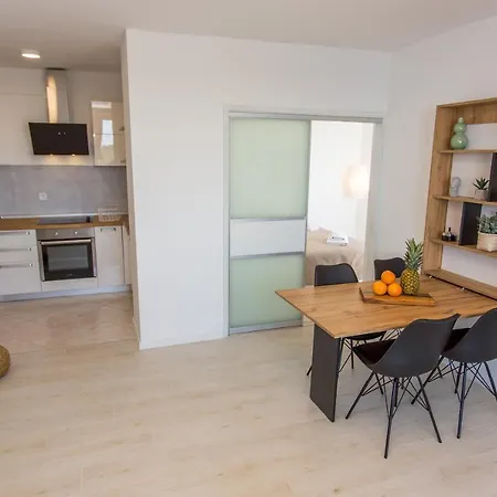 Apartman Apartment Ragusa *
