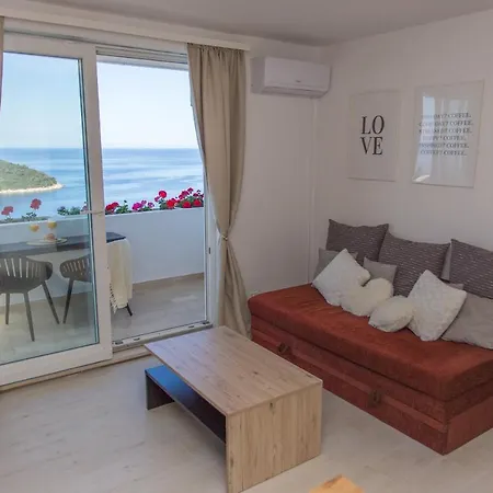 Apartment Ragusa *