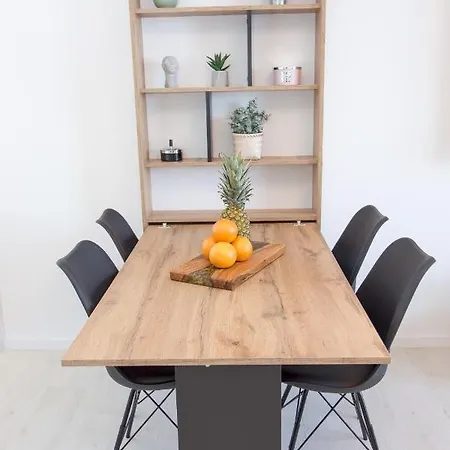 Apartment Ragusa * Ντουμπρόβνικ