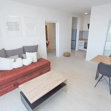 Apartment Ragusa Apartmán Dubrovník