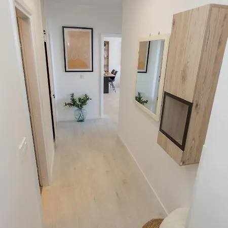 Apartman Apartment Ragusa *