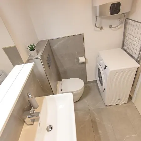 Apartment Ragusa Dubrovnik