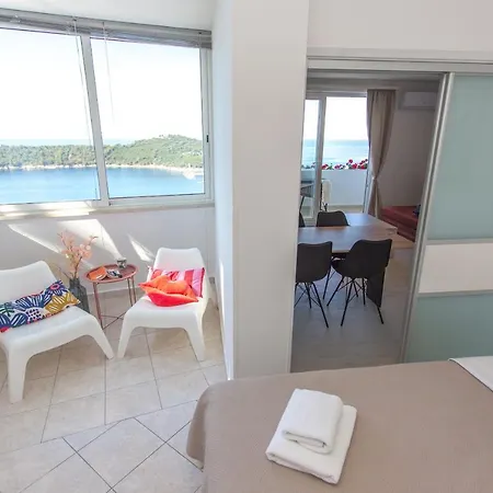 Apartment Ragusa *