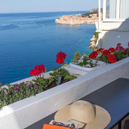 Apartment Ragusa Διαμέρισμα Ντουμπρόβνικ