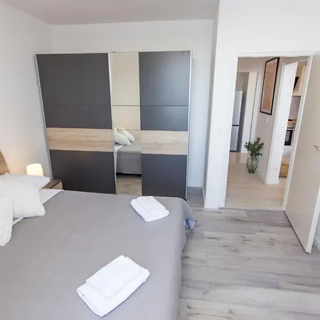 Apartment Ragusa Apartman